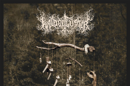 Waldgefluester-Cover-Knochengesänge II