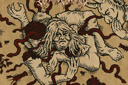 Bild Windswept - The Devil's Vertep Cover