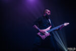 Konzertfoto von Bloodywood - The Neverest Tour 2025