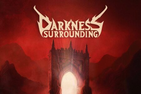 Darkness Surrounding - Is There Salvation?