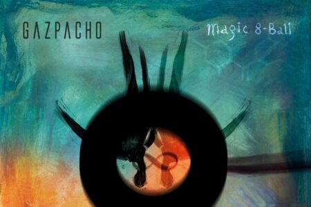 Gazpacho