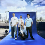 False Reality - Faded Intentions Cover