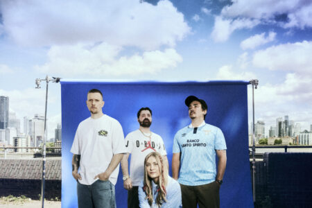 False Reality - Faded Intentions (Cover)