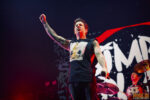 Konzertfoto von Simple Plan - Supercharged Worldwide Tour 2025