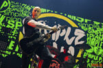 Konzertfoto von Simple Plan - Supercharged Worldwide Tour 2025