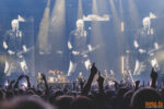 Konzertfoto von The Offspring - Supercharged Worldwide Tour 2025