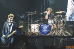 Konzertfoto von The Offspring - Supercharged Worldwide Tour 2025