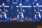 Konzertfoto von The Offspring - Supercharged Worldwide Tour 2025