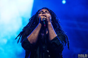 Konzertfoto von The Night Eternal - Tour 2025