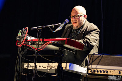 Konzertfoto von Year Of The Goat - Tour 2025