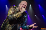 Konzertfoto von Helloween - 40 Years Anniversary Tour 2025