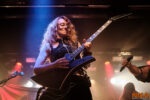 Konzertfoto von All For Metal - Battle Of Metal Tour 2025