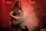 Konzertfoto von All For Metal - Battle Of Metal Tour 2025