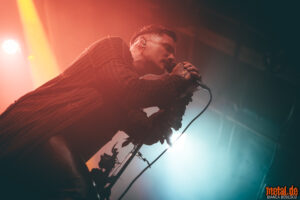 Konzertfoto von Atlas - Death Above Life Tour 2025