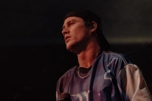 Konzertfoto von Ocean Grove - Bodies European Tour 2025