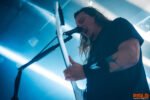 Konzertfoto von Orbit Culture - Death Above Life Tour 2025