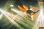 Konzertfoto von Orbit Culture - Death Above Life Tour 2025