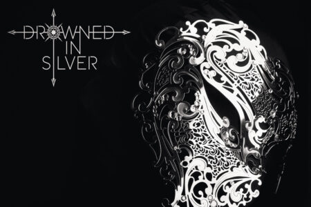 Drowned In Silver - Mothers (Cover)