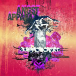 Braunkohlebagger - Angstapparat Cover