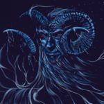 Maktkamp - Mental Razzia Cover