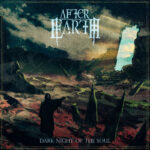 After Earth - Dark Night Of The Soul Cover