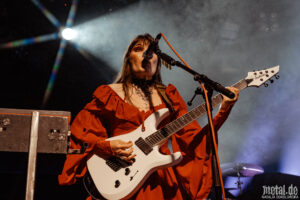 Konzertfoto von Calva Louise - The Final Tour 2025