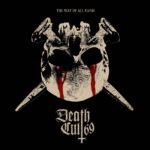 Death Cult 69 - The Way Of All Flesh Cover