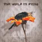 Grace Hayhurst - The World is Dying Cover