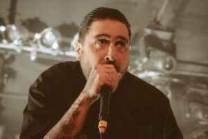 Konzertfoto von Graphic Nature - The Final Tour 2025