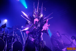 Konzertfoto von Angus McSix - Tourslayer Europe 2025