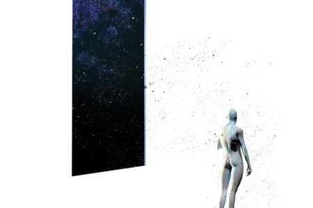 Bild Astronoid - Stargod Cover