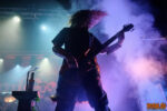Konzertfoto von Wind Rose - Tourslayer Europe 2025