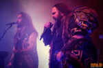 Konzertfoto von Wind Rose - Tourslayer Europe 2025