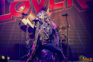 Konzertfoto von Bad Loverz - Weltenwanderer Tour 2025