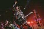 Konzertfoto von Halestorm - The NEVEREST Tour 2025