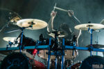 Konzertfoto von As I Lay Dying - An Evening With As I Lay Dying Tour 2025
