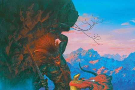 One Of Nine - Dawn Of The Iron Shadow