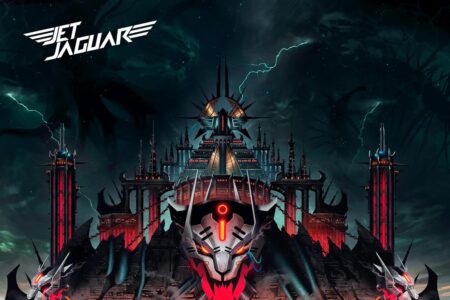 Jet Jaguar - Severance