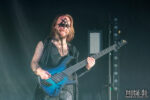 Konzertfoto von Soulbound - Live Darkness Tour 2025