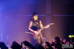 Konzertfoto von Soulbound - Live Darkness Tour 2025