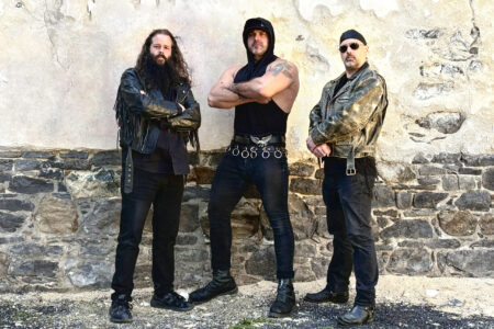 Bandfoto von STARLIGHT RITUAL 2025