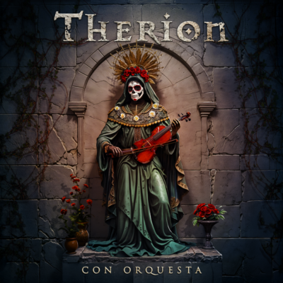 Bild Therion - Con Orquesta Cover