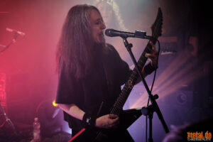 Konzertfoto von Aephanemer - Album Release Tour 2025