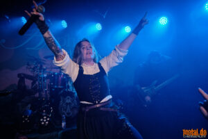 Konzertfoto von Dark Oath - Album Release Tour 2025