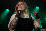 Konzertfoto von Dark Oath - Album Release Tour 2025