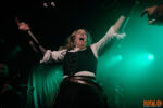 Konzertfoto von Dark Oath - Album Release Tour 2025