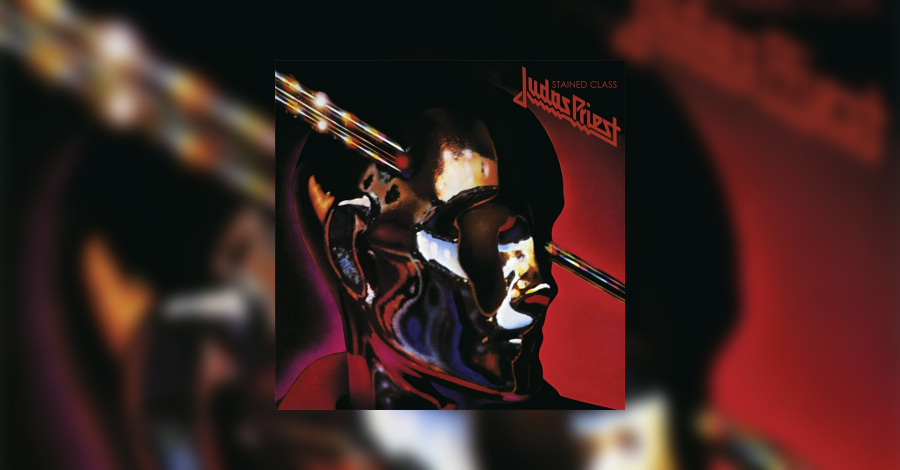 Judas Priest - Stained Class Review • metal.de