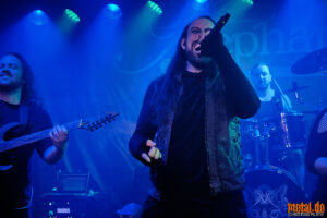 Konzertfoto von Valhalore - Album Release Tour 2025
