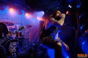 Konzertfoto von Waldgeflüster - Album Release Tour 2025