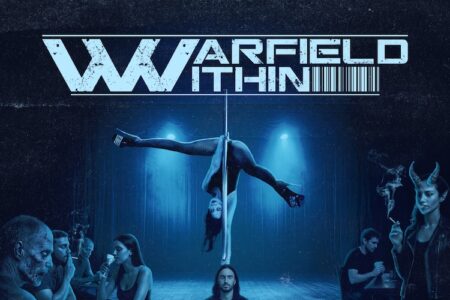 Warfield Within - Rise Of Independence